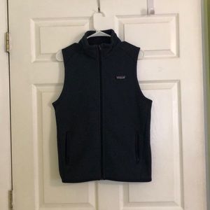 Patagonia Synchilla Fleece Vest